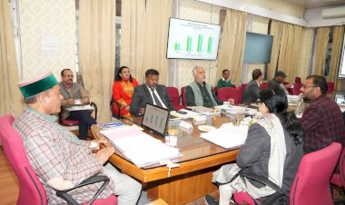 एचपीएमसी के निदेशक मंडल की 216वीं और 49वीं वार्षिक आम बैठक आयोजित