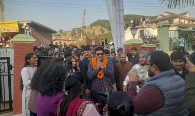 निराश्रित बच्चों को स्टार्ट अप आरंभ करने को मिलेगी दो लाख की मदद: बाली