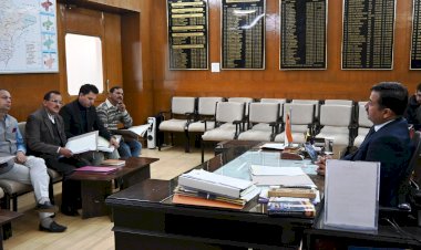 कानूनी संरक्षकों के लिए विशेष कार्यशाला होगी आयोजित - उपायुक्त