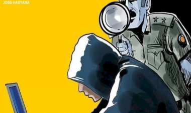 सोशल मीडिया में  मुख्यमंत्री के इस्तीफे की ..... झूठी खबर पर साइबर अपराध पुलिस स्टेशन शिमला में प्राथमिकी दर्ज