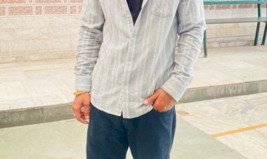 गांव से स्वावलंबन तक: युवाओं के लिए प्रेरणा,  बिलासपुर का युवा बना मत्स्य पालन से आत्मनिर्भर