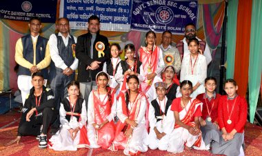 शिक्षा के साथ-साथ तकनीक का ज्ञान भी आवश्यक - संजय अवस्थी