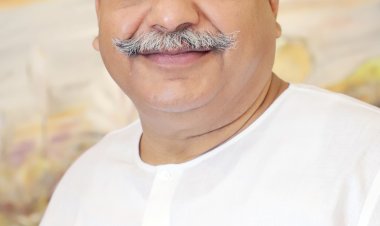 खो खो फेडरेशन को इंडिया स्पोर्ट्स अवार्ड 2024