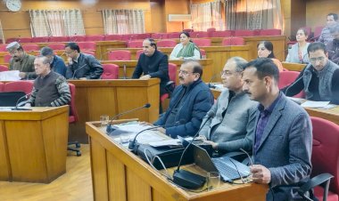 नशामुक्त भारत अभियान के तहत केंद्र सरकार को प्रस्ताव भेजेगी प्रदेश सरकार