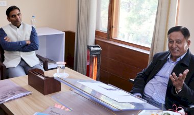 जनजातीय क्षेत्रों में सड़क, पेयजल, विद्युत की मिलेंगी बेहतर सुविधाएं: नेगी