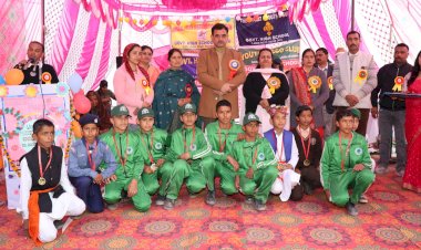 ग्राम पंचायत स्तर पर पुस्तकालय निर्माण पर किए जा रहे 88 करोड़ रुपए व्यय - संजय अवस्थी