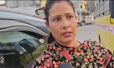 परिवहन विभाग ने की बड़ी कारवाई..... बिना कागजात चल रही स्कूल बस पर ठोका डेढ़ लाख रुपए जुर्माना साल 2012 से बिना अनुमति चल रही थी स्कूल की बस,