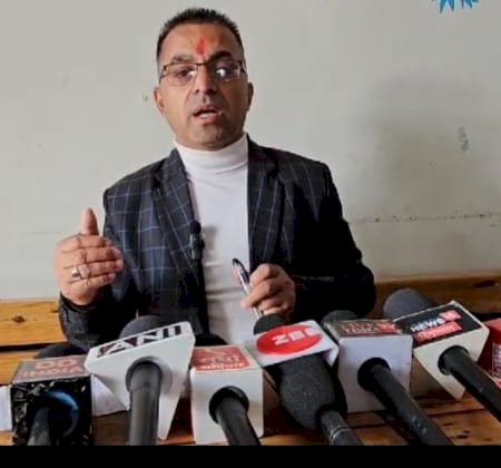 DC के आदेशों की सराहना, NH निर्माण को लेकर DC ने दिए है निर्देश, क्षतिग्रस्त पेयजल योजनाओं को करना होगा दुरुस्त