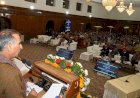 मुख्यमंत्री ने शिमला में आयोजित प्रधानाचार्य सम्मेलन की अध्यक्षता की शैक्षणिक संस्थाओं की रैकिंग करने वाला हिमाचल प्रदेश देश का पहला राज्य: मुख्यमंत्री