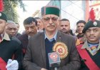 शमशेर स्कूल का वार्षिक समारोह संपन्न.. समारोह में विधायक अजय सोलंकी बतौर मुख्य अतिथि हुए शामिल