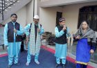 कलाकारों ने लघु नाटिका ‘व्यवस्था परिवर्तन से आत्मनिर्भर होता हिमाचल’ के माध्यम ग्रामीणों को किया जागरूक