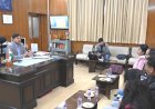 स्कूल की सड़क छुट्टियां समाप्त होने से पहले होंगी पक्की : अनुपम कश्यप