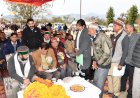 युवाओं के सर्वागींण विकास में खेल महत्वपूर्ण - संजय अवस्थी