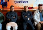 भाजपा ग्रामीण मंडल ने भारत रत्न अटल बिहारी जी का जन्मदिवस सुशासन दिवस के रूप में मनाया 