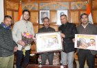 मुख्यमत्री ‘हर दिन सेहत’ अभियान का किया शुभारंभ