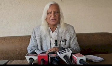 खनन माफिया को संरक्षण दे रही प्रदेश सरकार. पूर्व कर्मचारी नेता गोपाल दास  ने सरकार पर लगाए गंभीर आरोप, कर्मचारियों को हर माह सताती है वेतन की चिंता,