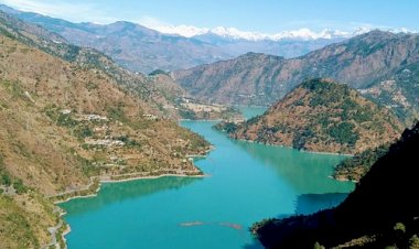 अवैध खनन गतिविधियों को रोकने के लिए सघन अभियान आरम्भ