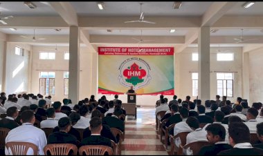 सामूहिक प्रयासों से ही खत्म होगी नशे की समस्या: एसपी