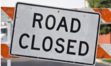 13 तक बंद रहेगी अणु-मोहीं-बड़ू सड़क