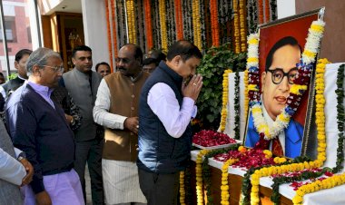 वर्तमान में प्रदेश सरकार द्वारा योजना का क्रियान्वन और कमीशनिंग का कार्य करने में असमर्थ साबित हो रही है : कश्यप