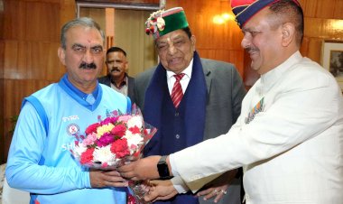 मुख्यमंत्री ने सशस्त्र कल्याण कोष में उदारतापूर्वक योगदान करने का आग्रह किया