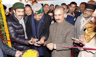 आगामी बजट में विशेष बच्चों के कल्याण के लिए लाई जाएगी नई योजनाः मुख्यमंत्री