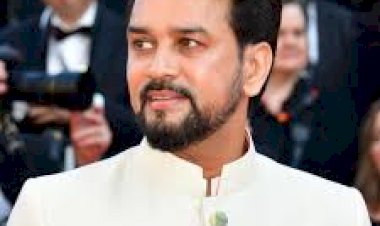 न्यायपालिका से भी हिमाचल सरकार को लगातार फटकार: अनुराग सिंह ठाकुर