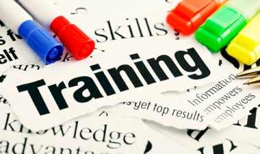 अधिकारियों-कर्मचारियों को दिया जा रहा है एलएमएस सॉफ्टवेयर का प्रशिक्षण