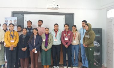 SFI सावड़ा इकाई का 24 वां इकाई सम्मेलन संपन्न