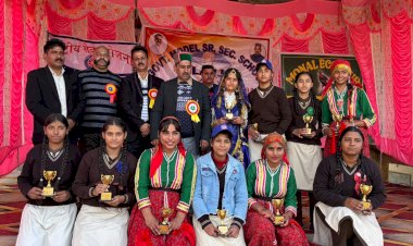 शाहपुर विधानसभा के चंगर क्षेत्र में सड़क पानी बिजली और स्वास्थ्य एवं परिबहन सेवा को मजबूत और बिरोजगारी को दूर करने के लिए कार्य किया जा रहा है- केवल सिंह पठानिया