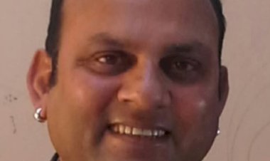 नाहन के राकेश चौहान प्रदेश बास्केटबॉल संघ के सचिव चुने गए