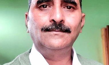 जंगली मुर्गा प्रकरण में सीएम त्रुटि को सुधारने के बजाय नारे लगवा और केस दर्ज करवा रहे है : कंवर