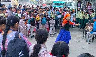 डाॅ.वाईएस परमार विद्यार्थी ऋण योजना में दिया जा रहा है 20 लाख रुपये का शिक्षा ऋण