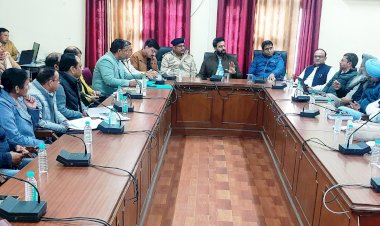 ऊना जिले के किसानों की समृद्धि के लिए निर्णायक पहल