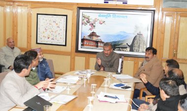 प्रदेश सरकार के प्रयासों से एचआरटीसी आत्मनिर्भरता की ओर अग्रसर: मुख्यमंत्री