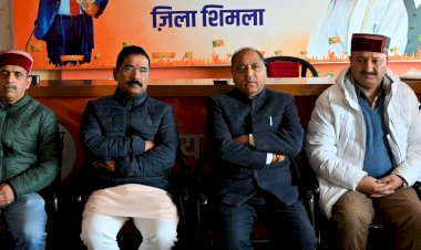 भाजपा ग्रामीण मंडल ने भारत रत्न अटल बिहारी जी का जन्मदिवस सुशासन दिवस के रूप में मनाया 