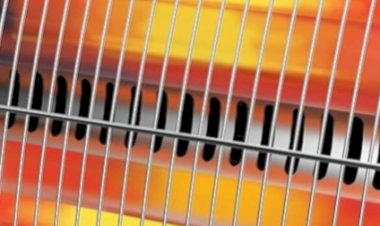 सर्दियों में हीटर और अंगीठी के सुरक्षित उपयोग को लेकर जिला प्रशासन ने जारी की एडवाइजरी