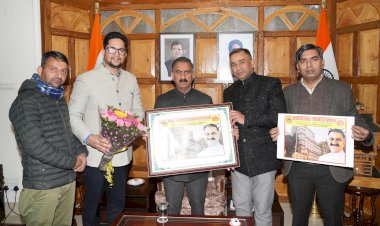 मुख्यमत्री ‘हर दिन सेहत’ अभियान का किया शुभारंभ