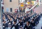 शमशेर वरिष्ठ माध्यमिक विद्यालय को एडीएम एलआर वर्मा ने गोद लिया