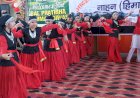 रंगारंग सांस्कृतिक कार्यक्रमों के साथ नवाजे गये मेधावी विद्यार्थी, ए वी एन सीनियर सेकेंडरी स्कूल का वार्षिक समारोह सम्पन्न ......