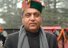 दिल्ली चुनाव में आप और कांग्रेस दोनों का सुपड़ा होगा साफ़ : जयराम ठाकुर