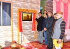 स्वास्थ्य क्षेत्र पर इस वर्ष खर्च किए जा रहे 3415 करोड़ रुपए - संजय अवस्थी