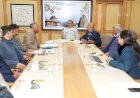 प्रदेश सरकार वनों के संरक्षण के लिए प्रतिबद्ध- मुख्यमंत्री