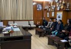 शिक्षा की गुणवत्ता बनाए रखना अत्यंत आवश्यक : अनुपम कश्यप