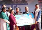 मुख्यमंत्री ने 300 से अधिक ऑनलाइन सेवाएं प्रदान करने वाला हिम परिवार पोर्टल लॉन्च किया