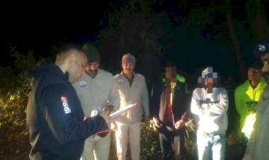 पांवटा में 446 ग्राम चरस पकड़ी, पुलिस ने धरे 2 आरोपी