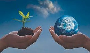 पर्यावरण नेतृत्व पुरस्कार के लिए 10 जनवरी तक करें आवेदन