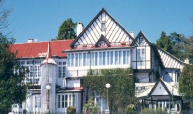 अतिरिक्त मुख्य सचिव गृह ने राजभवन में आयोजित होने वाले अलंकरण समारोह की तैयारियों की समीक्षा