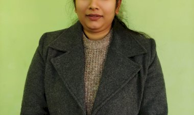 मंडी में 9 से 13 जनवरी तक होगा अंतर-राज्य युवा आदान-प्रदान कार्यक्रम : भारती मोंगरा