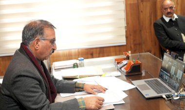 दीवाली से पहले मुख्यमंत्री ने दिया बड़ा तोहफ़ा,  दिहाड़ीदारों की दिहाड़ी बढ़ी, लंबरदारों, एसएमसी टीचर्ज, चौकीदारों का मानदेय भी बढ़ा